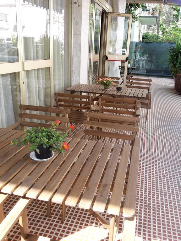רימיני Hotel Annetta מראה חיצוני תמונה