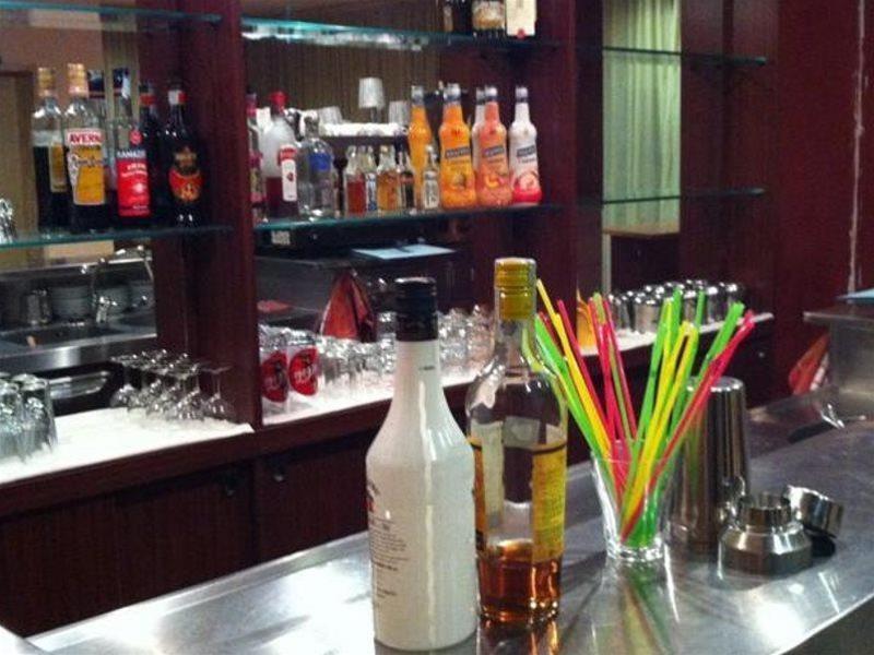 רימיני Hotel Annetta מראה חיצוני תמונה